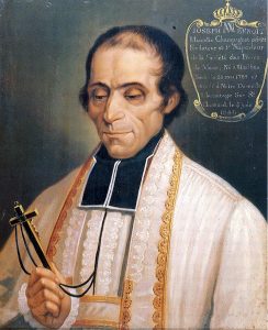 San Marcelino 
