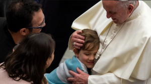 papa francisco