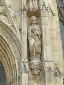 San juan de berveley