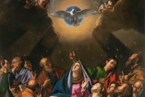 Pentecostés