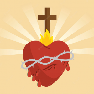 Corazón de Jesús
