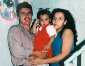 Amanda Giselth Ruíz Suárez