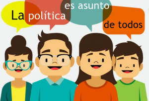 Dimensión Organizativa de la Política
