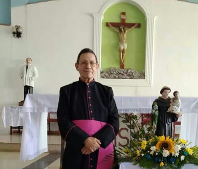 Monseñor