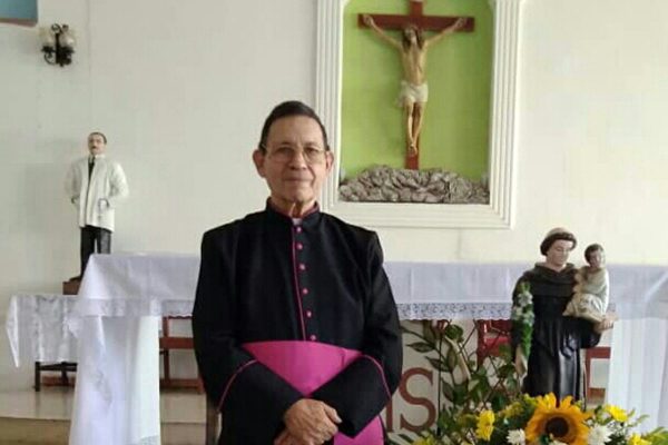 Monseñor