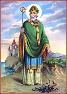 San Gobano de Irlanda