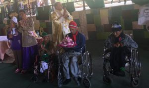 ancianos