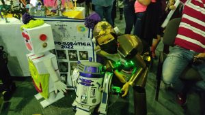 robótica