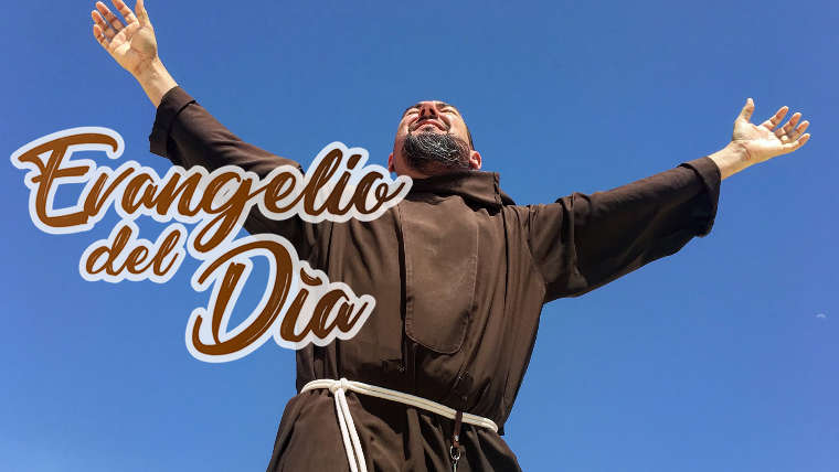 Evangelio De Hoy 10 De Abril 2022 diariocatolico.press