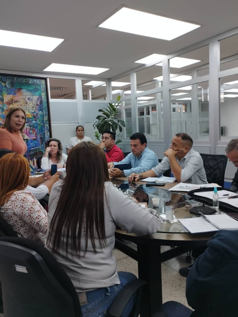 Presentan ante CLET informe de obras inconclusas de exalcandesa de San Judas Tadeo