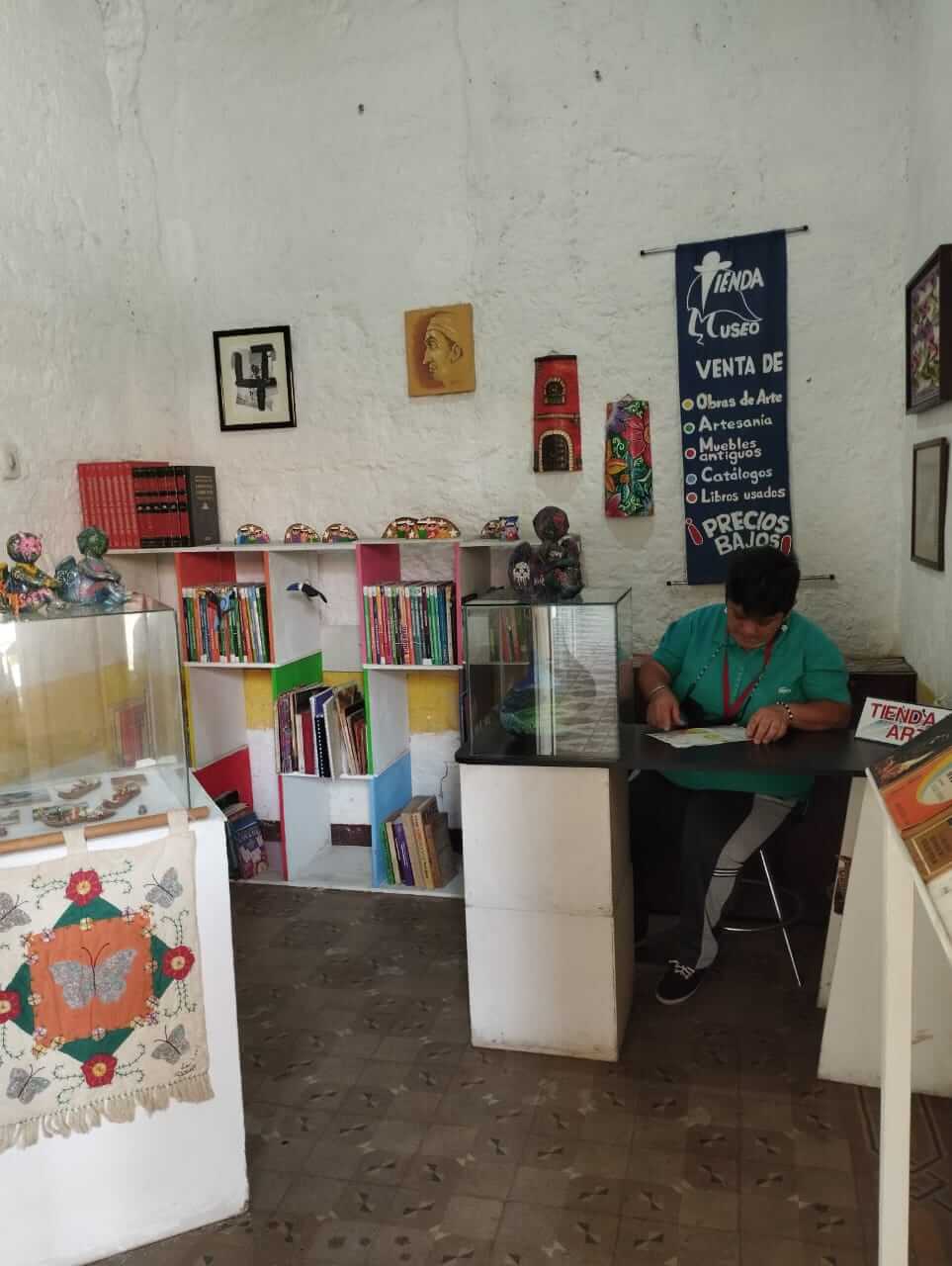Mavet MAVET: 29 años al servicio de la cultura tachirense